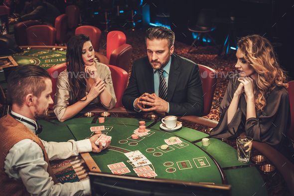 Betzoid Live Casino