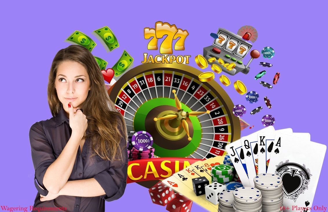Betzoid Welcome Bonus