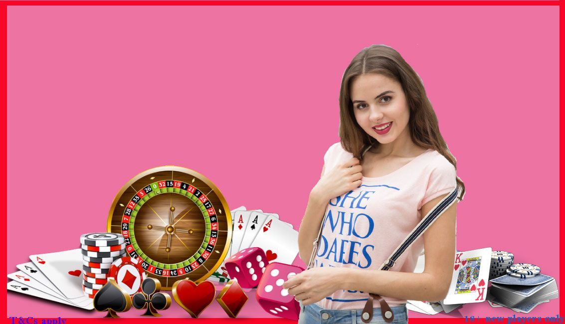 Betzoid Live Casino