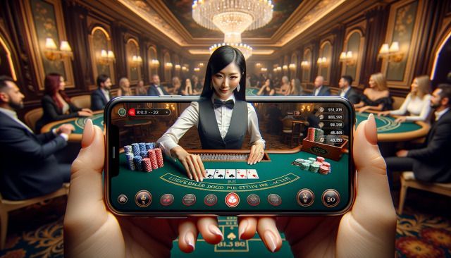 Betzoid Live Betting