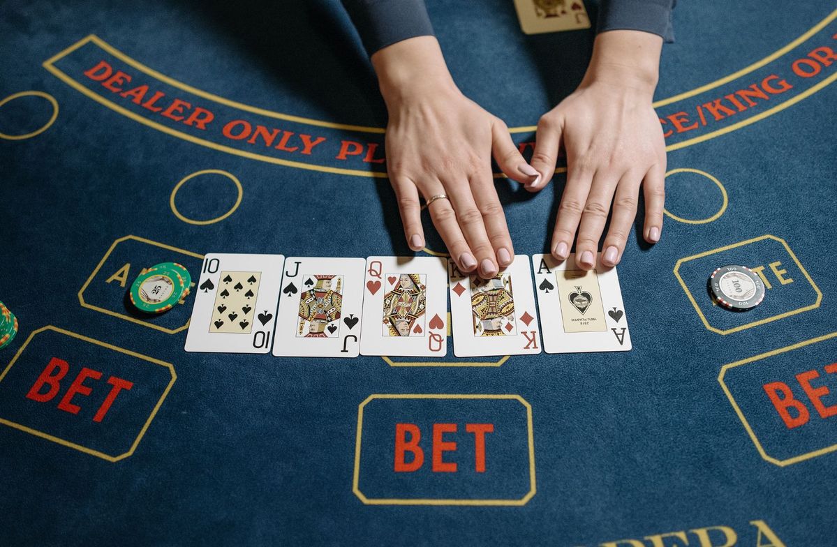 Betzoid Welcome Bonus